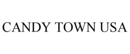 CANDY TOWN USA trademark