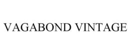 VAGABOND VINTAGE trademark