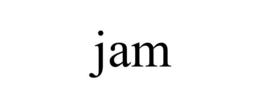 JAM trademark