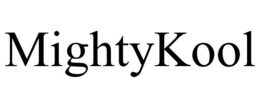 MIGHTYKOOL trademark