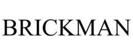BRICKMAN trademark
