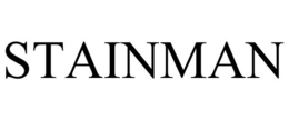 STAINMAN trademark
