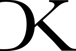 K trademark