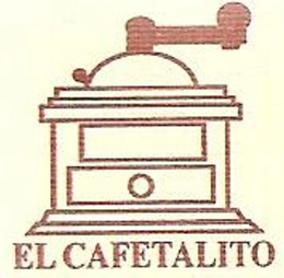 EL CAFETALITO trademark