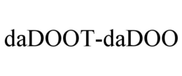 DADOOT-DADOO trademark