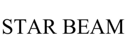 STAR BEAM trademark