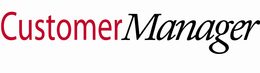 CUSTOMERMANAGER trademark