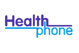 HEALTHPHONE trademark