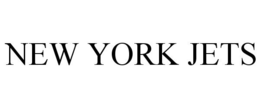 NEW YORK JETS trademark