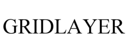 GRIDLAYER trademark