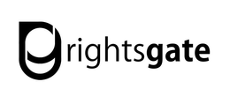 RG RIGHTSGATE trademark