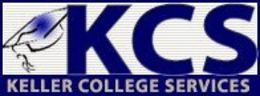 KCS KELLER COLLEGE SERVICES trademark