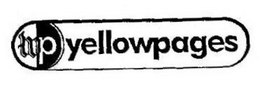 WP YELLOWPAGES trademark