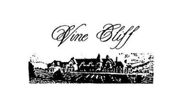 VINE CLIFF trademark