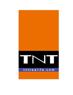 TNT TNTREALIFE.COM trademark