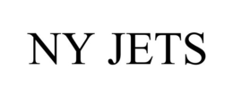 NY JETS trademark