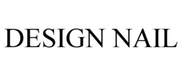 DESIGN NAIL trademark