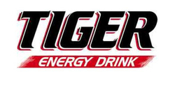 TIGER ENERGY DRINK trademark