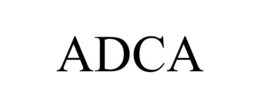 ADCA trademark