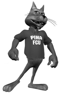 PIMA FCU trademark
