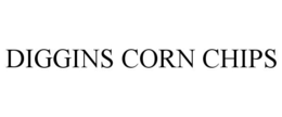 DIGGINS CORN CHIPS trademark