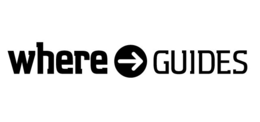 WHERE GUIDES trademark