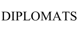 DIPLOMATS trademark