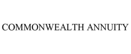 COMMONWEALTH ANNUITY trademark