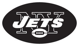 NY JETS trademark