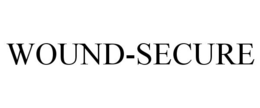 WOUND-SECURE trademark
