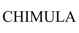 CHIMULA trademark