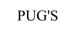 PUG'S trademark