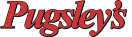 PUGSLEY'S trademark