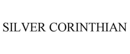 SILVER CORINTHIAN trademark
