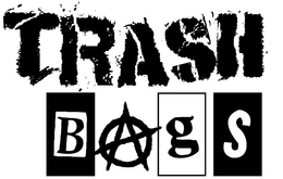 TRASH BAGS trademark