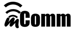 MCOMM trademark