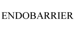 ENDOBARRIER trademark