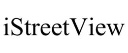 ISTREETVIEW trademark