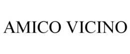 AMICO VICINO trademark
