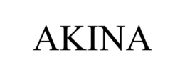 AKINA trademark