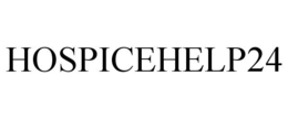 HOSPICEHELP24 trademark