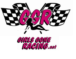 GGR GIRLS GONE RACING.NET trademark