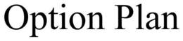 IVF OPTION PLAN trademark