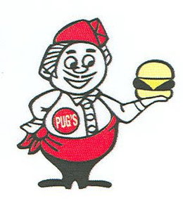 PUG'S trademark