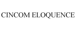 CINCOM ELOQUENCE trademark