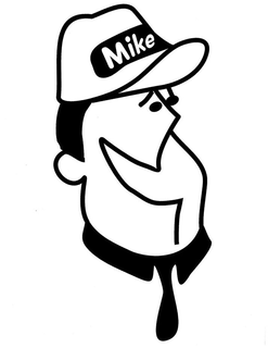 MIKE trademark