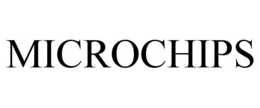 MICROCHIPS trademark