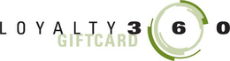 LOYALTY360 GIFTCARD trademark