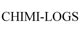 CHIMI-LOGS trademark