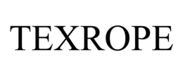 TEXROPE trademark